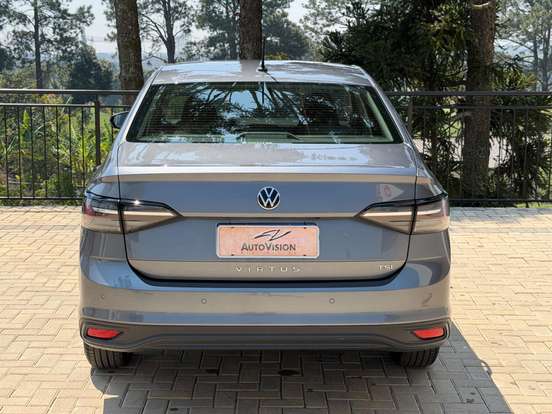VOLKSWAGEN-VIRTUS-1.0 170 TSI AUTOMÁTICO VOLKSWAGEN-VIRTUS-2023