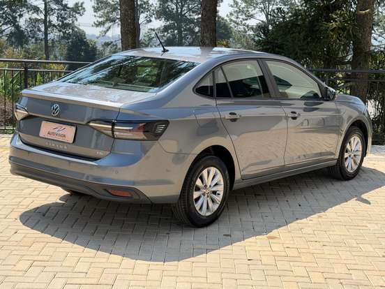 VOLKSWAGEN-VIRTUS-1.0 170 TSI AUTOMÁTICO VOLKSWAGEN-VIRTUS-2023