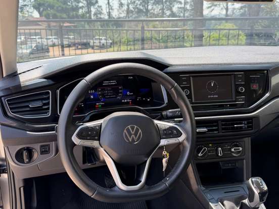 VOLKSWAGEN-VIRTUS-1.0 170 TSI AUTOMÁTICO VOLKSWAGEN-VIRTUS-2023