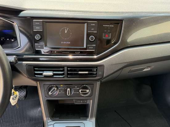 VOLKSWAGEN-VIRTUS-1.0 170 TSI AUTOMÁTICO VOLKSWAGEN-VIRTUS-2023