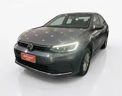 VOLKSWAGEN VIRTUS 1.0 170 TSI AUTOMÁTICO VOLKSWAGEN VIRTUS 1.0 170 TSI AUTOMÁTICO