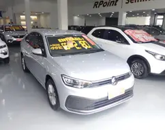 VOLKSWAGEN VIRTUS 1.0 170 TSI AUTOMÁTICO VOLKSWAGEN VIRTUS 1.0 170 TSI AUTOMÁTICO