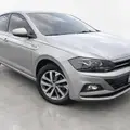 VOLKSWAGEN VIRTUS 1.0 200 TSI COMFORTLINE AUTOMÁTICO VOLKSWAGEN VIRTUS 1.0 200 TSI COMFORTLINE AUTOMÁTICO
