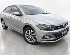 VOLKSWAGEN VIRTUS 1.0 200 TSI COMFORTLINE AUTOMÁTICO VOLKSWAGEN VIRTUS 1.0 200 TSI COMFORTLINE AUTOMÁTICO