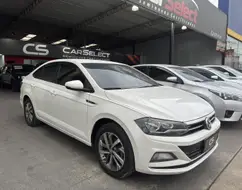 VOLKSWAGEN VIRTUS 1.0 200 TSI HIGHLINE AUTOMÁTICO VOLKSWAGEN VIRTUS 1.0 200 TSI HIGHLINE AUTOMÁTICO