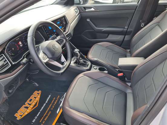 VOLKSWAGEN-VIRTUS-1.0 200 TSI HIGHLINE AUTOMÁTICO VOLKSWAGEN-VIRTUS-2023
