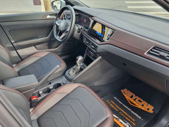 VOLKSWAGEN-VIRTUS-1.0 200 TSI HIGHLINE AUTOMÁTICO VOLKSWAGEN-VIRTUS-2023