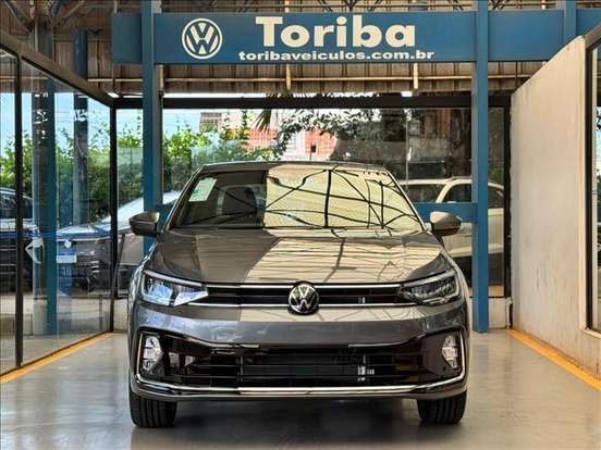 VOLKSWAGEN-VIRTUS-1.0 200 TSI HIGHLINE AUTOMÁTICO VOLKSWAGEN-VIRTUS-2026