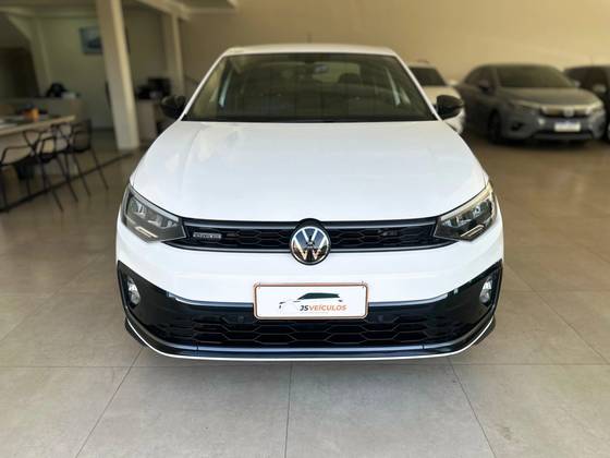 VOLKSWAGEN VIRTUS 1.4 250 TSI EXCLUSIVE AUTOMÁTICO