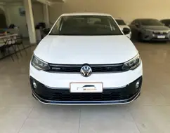 VOLKSWAGEN VIRTUS 1.4 250 TSI EXCLUSIVE AUTOMÁTICO VOLKSWAGEN VIRTUS 1.4 250 TSI EXCLUSIVE AUTOMÁTICO