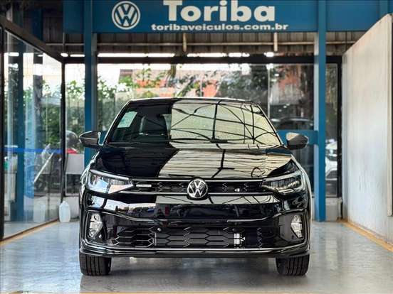 VOLKSWAGEN-VIRTUS-1.4 250 TSI EXCLUSIVE AUTOMÁTICO VOLKSWAGEN-VIRTUS-2026
