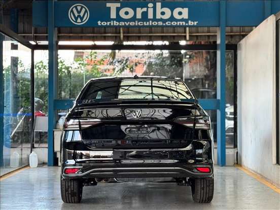 VOLKSWAGEN-VIRTUS-1.4 250 TSI EXCLUSIVE AUTOMÁTICO VOLKSWAGEN-VIRTUS-2026