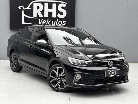 VOLKSWAGEN-VIRTUS-1.4 250 TSI EXCLUSIVE AUTOMÁTICO VOLKSWAGEN-VIRTUS-2024