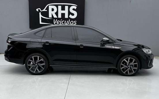 VOLKSWAGEN-VIRTUS-1.4 250 TSI EXCLUSIVE AUTOMÁTICO VOLKSWAGEN-VIRTUS-2024