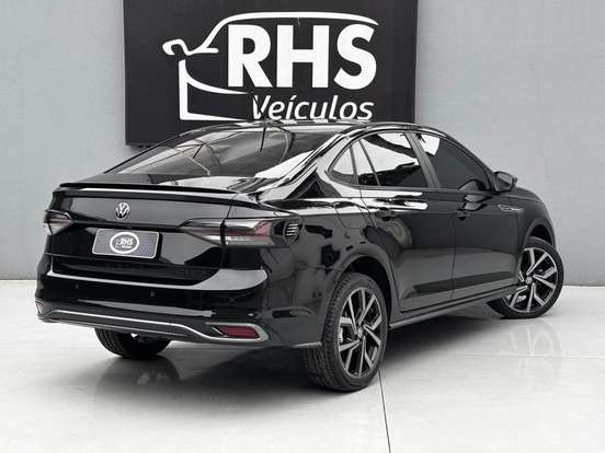 VOLKSWAGEN-VIRTUS-1.4 250 TSI EXCLUSIVE AUTOMÁTICO VOLKSWAGEN-VIRTUS-2024