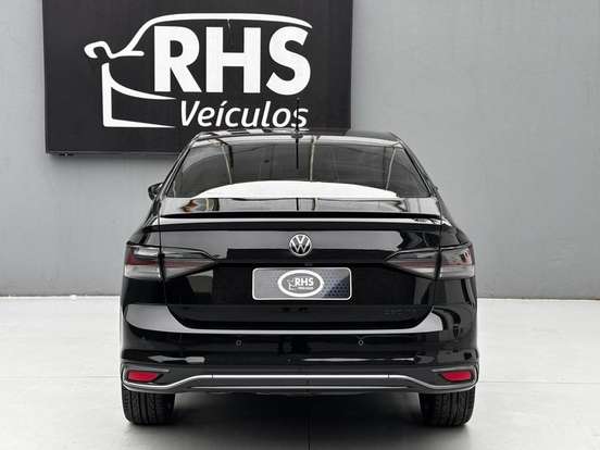 VOLKSWAGEN-VIRTUS-1.4 250 TSI EXCLUSIVE AUTOMÁTICO VOLKSWAGEN-VIRTUS-2024