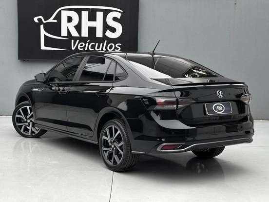VOLKSWAGEN-VIRTUS-1.4 250 TSI EXCLUSIVE AUTOMÁTICO VOLKSWAGEN-VIRTUS-2024