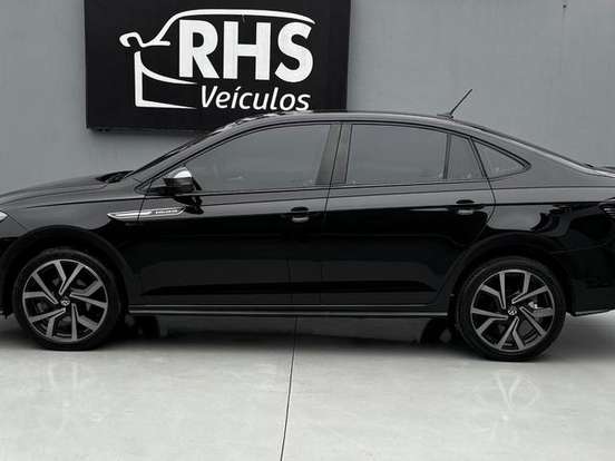 VOLKSWAGEN-VIRTUS-1.4 250 TSI EXCLUSIVE AUTOMÁTICO VOLKSWAGEN-VIRTUS-2024