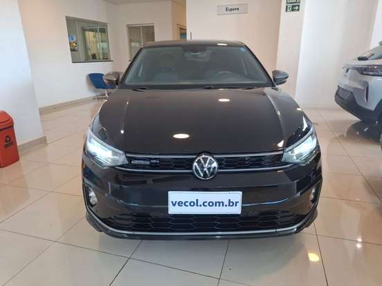 VOLKSWAGEN-VIRTUS-1.4 250 TSI EXCLUSIVE AUTOMÁTICO VOLKSWAGEN-VIRTUS-2023