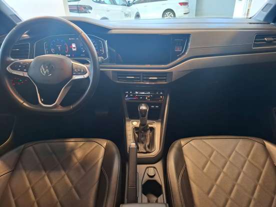 VOLKSWAGEN-VIRTUS-1.4 250 TSI EXCLUSIVE AUTOMÁTICO VOLKSWAGEN-VIRTUS-2023