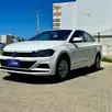 VOLKSWAGEN VIRTUS 1.6 MSI SENSE TOTAL FLEX AUTOMÁTICO VOLKSWAGEN VIRTUS 1.6 MSI SENSE TOTAL FLEX AUTOMÁTICO