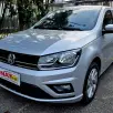 VOLKSWAGEN VOYAGE 1.6 MSI TOTALFLEX 4P MANUAL VOLKSWAGEN VOYAGE 1.6 MSI TOTALFLEX 4P MANUAL