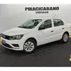 VOLKSWAGEN VOYAGE 1.0 12V MPI TOTALFLEX 4P MANUAL VOLKSWAGEN VOYAGE 1.0 12V MPI TOTALFLEX 4P MANUAL