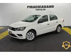 VOLKSWAGEN VOYAGE 1.0 12V MPI TOTALFLEX 4P MANUAL VOLKSWAGEN VOYAGE 1.0 12V MPI TOTALFLEX 4P MANUAL