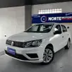 VOLKSWAGEN VOYAGE 1.0 12V MPI TOTALFLEX 4P MANUAL VOLKSWAGEN VOYAGE 1.0 12V MPI TOTALFLEX 4P MANUAL