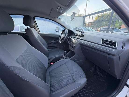 VOLKSWAGEN-VOYAGE-1.6 MSI TOTALFLEX 4P MANUAL VOLKSWAGEN-VOYAGE-2019