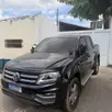 VOLKSWAGEN AMAROK 2.0 HIGHLINE 4X4 CD 16V TURBO INTERCOOLER DIESEL 4P AUTOMÁTICO VOLKSWAGEN AMAROK 2.0 HIGHLINE 4X4 CD 16V TURBO INTERCOOLER DIESEL 4P AUTOMÁTICO