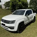 VOLKSWAGEN AMAROK 3.0 V6 TDI DIESEL HIGHLINE CD 4MOTION AUTOMÁTICO VOLKSWAGEN AMAROK 3.0 V6 TDI DIESEL HIGHLINE CD 4MOTION AUTOMÁTICO