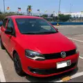 VOLKSWAGEN FOX 1.0 MI 8V FLEX 4P MANUAL VOLKSWAGEN FOX 1.0 MI 8V FLEX 4P MANUAL
