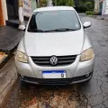 VOLKSWAGEN FOX 1.0 MI TREND 8V FLEX 4P MANUAL VOLKSWAGEN FOX 1.0 MI TREND 8V FLEX 4P MANUAL