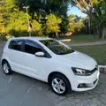 VOLKSWAGEN FOX 1.0 MPI COMFORTLINE 12V FLEX 4P MANUAL VOLKSWAGEN FOX 1.0 MPI COMFORTLINE 12V FLEX 4P MANUAL