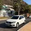 VOLKSWAGEN GOL 1.0 12V MPI TOTALFLEX 4P MANUAL VOLKSWAGEN GOL 1.0 12V MPI TOTALFLEX 4P MANUAL