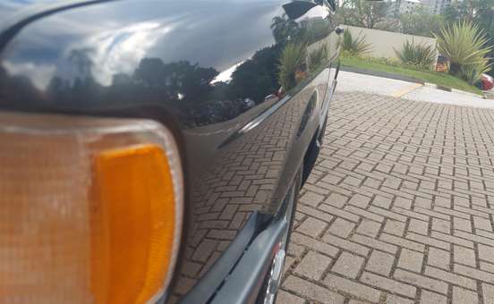 VOLKSWAGEN-GOL-1.8 GL 8V GASOLINA 2P MANUAL VOLKSWAGEN-GOL-1992