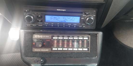 VOLKSWAGEN-GOL-1.8 GL 8V GASOLINA 2P MANUAL VOLKSWAGEN-GOL-1992