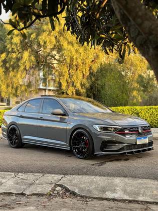 VOLKSWAGEN JETTA 2.0 350 TSI GASOLINA GLI DSG
