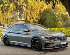 VOLKSWAGEN JETTA 2.0 350 TSI GASOLINA GLI DSG VOLKSWAGEN JETTA 2.0 350 TSI GASOLINA GLI DSG