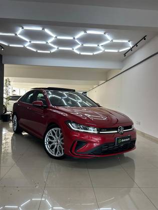 VOLKSWAGEN JETTA 2.0 350 TSI GASOLINA GLI DSG