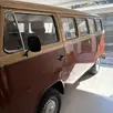 VOLKSWAGEN KOMBI 1.6 LUXO 8V GASOLINA 3P MANUAL VOLKSWAGEN KOMBI 1.6 LUXO 8V GASOLINA 3P MANUAL