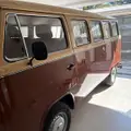 VOLKSWAGEN KOMBI 1.6 LUXO 8V GASOLINA 3P MANUAL VOLKSWAGEN KOMBI 1.6 LUXO 8V GASOLINA 3P MANUAL