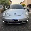 VOLKSWAGEN NEW BEETLE 2.0 MI 8V GASOLINA 2P MANUAL VOLKSWAGEN NEW BEETLE 2.0 MI 8V GASOLINA 2P MANUAL