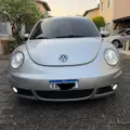 VOLKSWAGEN NEW BEETLE 2.0 MI 8V GASOLINA 2P MANUAL VOLKSWAGEN NEW BEETLE 2.0 MI 8V GASOLINA 2P MANUAL