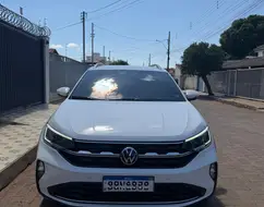 VOLKSWAGEN NIVUS 1.0 200 TSI TOTAL FLEX HIGHLINE AUTOMÁTICO VOLKSWAGEN NIVUS 1.0 200 TSI TOTAL FLEX HIGHLINE AUTOMÁTICO