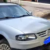 VOLKSWAGEN PARATI 1.6 MI PLUS 8V FLEX 4P MANUAL G.IV VOLKSWAGEN PARATI 1.6 MI PLUS 8V FLEX 4P MANUAL G.IV