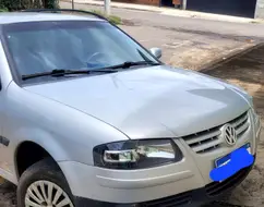 VOLKSWAGEN PARATI 1.6 MI PLUS 8V FLEX 4P MANUAL G.IV VOLKSWAGEN PARATI 1.6 MI PLUS 8V FLEX 4P MANUAL G.IV