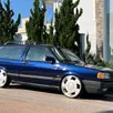 VOLKSWAGEN PARATI 1.8S GLS 8V GASOLINA 2P MANUAL VOLKSWAGEN PARATI 1.8S GLS 8V GASOLINA 2P MANUAL