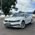 VOLKSWAGEN PASSAT 2.0 16V TSI BLUEMOTION GASOLINA HIGHLINE 4P DSG VOLKSWAGEN PASSAT 2.0 16V TSI BLUEMOTION GASOLINA HIGHLINE 4P DSG
